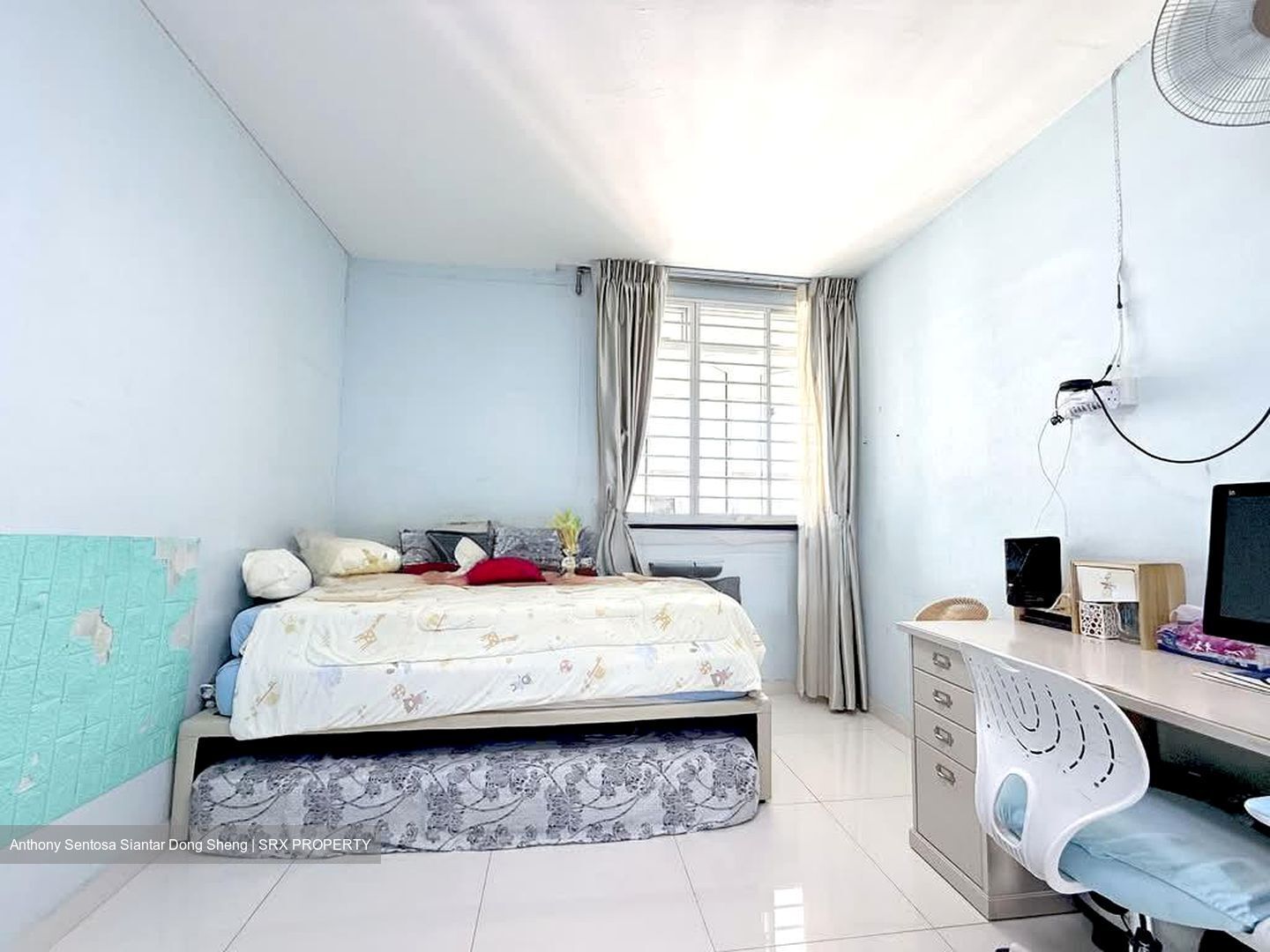 Blk 319 Kampung Ubi Estate (Geylang), HDB 4 Rooms #559709011